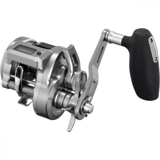 SHIMANO シマノ 26オシアコンクエストCT301XG