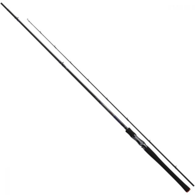 DAIWA ダイワ ハートランド 802MHRB-21