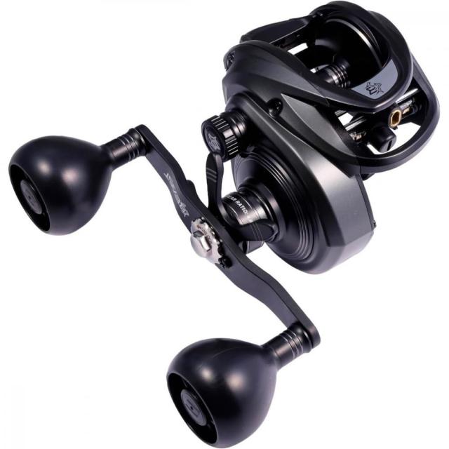 AbuGarcia アブガルシア ビースト LP ビースト 400