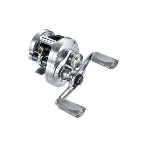 SHIMANO シマノ 26カルカッタコンクエストBFS LTD XGR