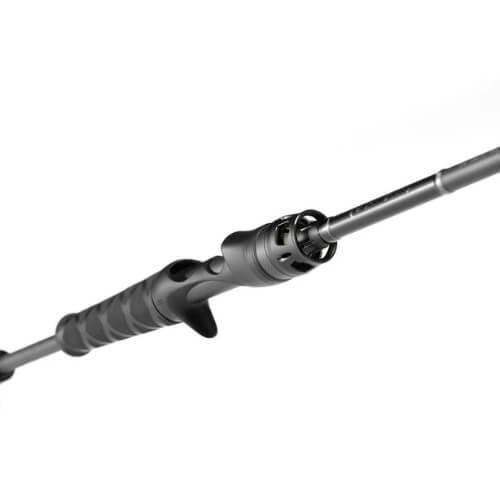 AbuGarcia アブガルシア ベルサート VERS-63UL