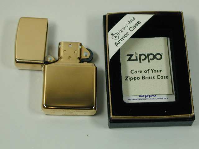 ジッポーZippoアーマー ミラープレーンARMOR真鍮#169の通販はau PAY マーケット - だるまや Zippo Shop DARUMAYA  | au PAY マーケット－通販サイト