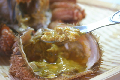 ボイル毛ガニ特大650g前後×2尾 ボイル毛ガニ特大650g前後×2尾 送料無料 \u203b沖縄は送料別途加算