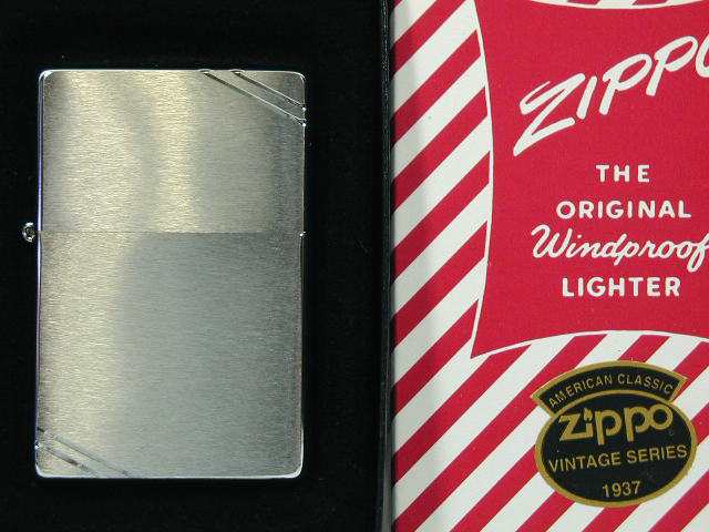 大人気 Zippo ジッポ 230 ビンテージ US 1937 ecufilmfestival.com