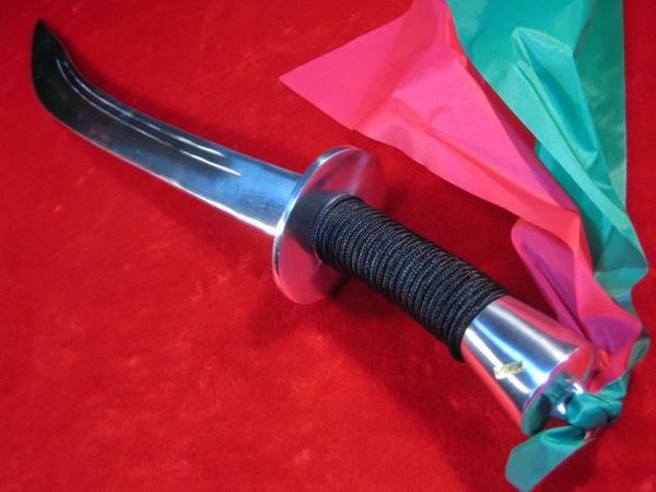 青龍刀 模造刀 中国武術 装飾 コスプレ 功夫 演武用 DS-0111 @161 (市/B)