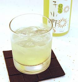 トリプル柚子小町（柚子小町・柚子小町S・にごり柚子小町