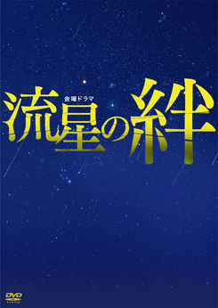 二宮和也 錦戸 亮 戸田恵梨香 「流星の絆」 DVD-BOX