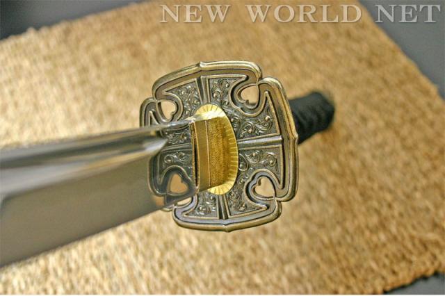 加州清光 高級模造刀 新撰組 沖田総司 楽天市場】新選組 沖田総司愛刀（模造刀） 加州清光 : ショップ