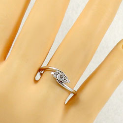 pt900 プラチナピンキーリング 楽天市場】Pt900 ピンキーリング プラチナ 指輪 PT 900