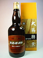 【３個セット】 スーパーオータカ 720ml×３個セット ※軽減税率対応品