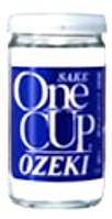 大関 ワンカップ 180ml×30本 （1ケース）/日本酒