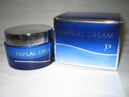【即発送　送料無料　代引き料無料】　ブライトニング　パプラールクリーム　４６ｇ