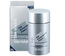 【３個セット】 スーパーミリオンヘアー グレー ２０ｇ　  No.11×３個セット