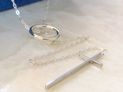 即納 送料無料■【juraice】【Defender】ディフェンダーシルバーネックレスsv/プレゼント/ギフト/おすすめ/アクセサリー/