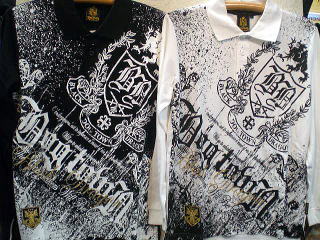 Dogtown 長袖ポロシャツ ドッグタウンの通販はau Wowma Takafuku1915