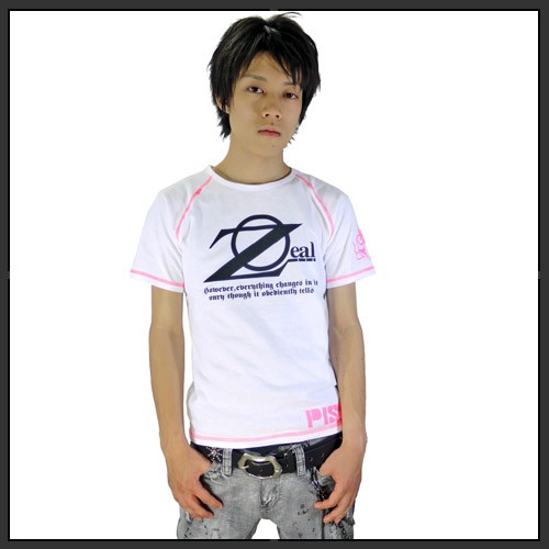 メール便対応商品 オーバーロックロゴプリントtシャツ 0d5338 メンズファッション キレイメ シンプル メンズカジュアル ネックの通販はau Pay マーケット 株式会社スプースベイスン