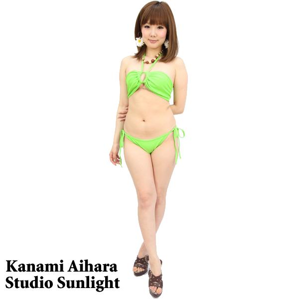 2way チューブトップ バンドゥー 水着 ビキニ ライトグリーンカラー黄緑 レディース ビキニ 通販 Sw の通販はau Pay マーケット Keep You キープユー Au Pay マーケット店