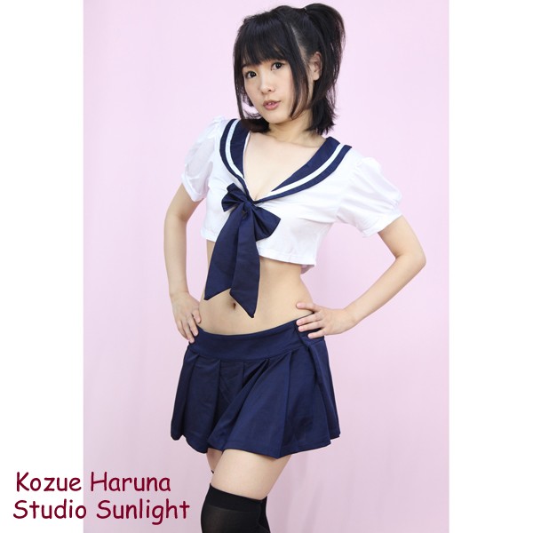 はやて×ブレード 生徒会制服コスプレ衣装