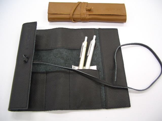 【ジャンク品】【美品】万年筆ケース10点まとめ売りレザー黒 ジャンク品】【美品】万年筆ケース10点まとめ売りレザー黒 筆記具