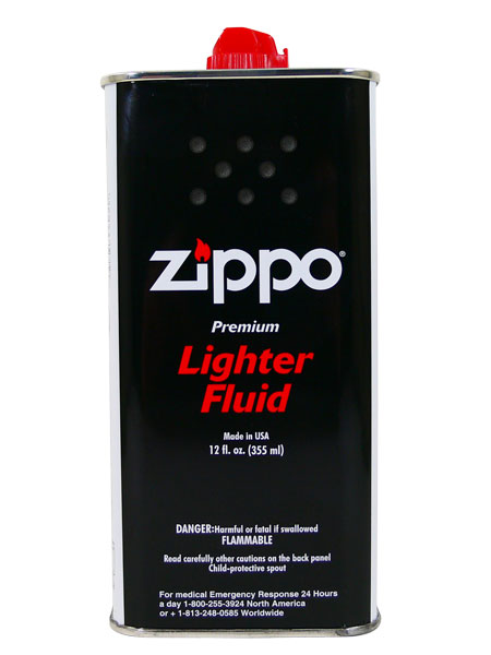 送料無料 ジッポー 純正オイル 大缶 355mlｘ６本セット/卸の通販は