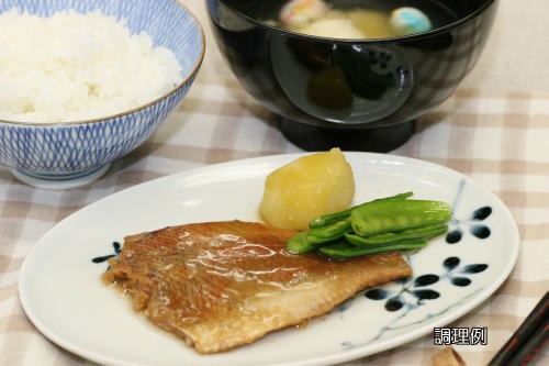 こだわりの赤魚の煮付け かね七 赤魚 おふくろの味 3円 一食分 1切れ入り おかず の通販はau Pay マーケット 富山まるごと 越中uo Ya