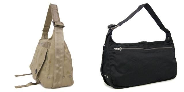 商品レビューで＋5％】【セール30％OFF】KICHIZO メッセンジャーバッグ