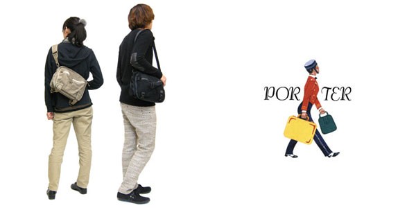 ポーター クランカーズ ショルダーバッグ(S) 568-08175 吉田カバン PORTER KLUNKERZ 吉田かばん｜au PAY マーケット
