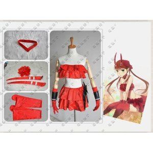 THE MONEY OF SOUL AND POSSIBILITY 真朱 ・コスプレ衣装・完全