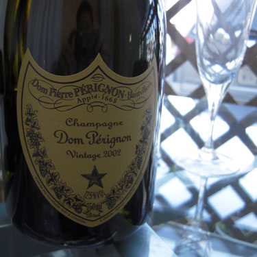 ドン・ペリニョン（白）正規品 ドンペリニヨン 白 2013 750ml 箱なし 正規品 シャンパン