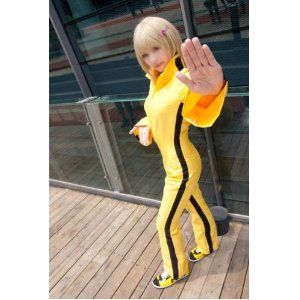 TIGER & BUNNY ホァン・パオリン(黄宝鈴) 私服・コスプレ衣装・完全