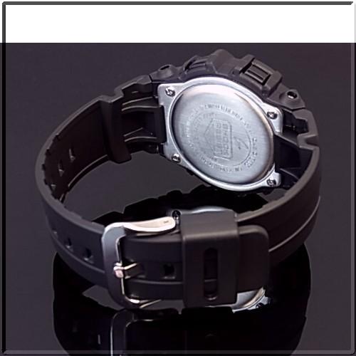 カシオ/G-SHOCK【CASIO/Gショック】ソーラー電波腕時計 ブラック ラバーベルト GW-2310-1JF【国内正規品】_2