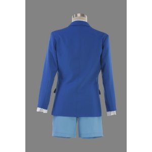 名探偵コナン ★コナンセット ・コスプレ衣装・完全オーダーメイド 名探偵コナン ☆コナンセット ・コスプレ衣装・完全オーダーメイドの