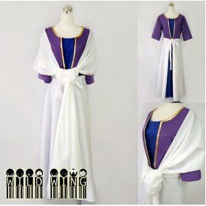 DK094マギ♪ シンドバッド ・コスプレ衣装・完全オーダーメイド