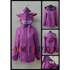 DK114VOCALOID★初音ミク★マトリョシカ☆巡音ルカ・コスプレ衣装