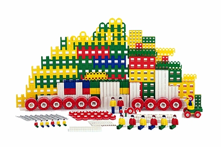 リブロック（Livelock） ワンダー セット 