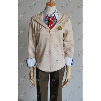 うたの☆プリンスさまっ♪来栖翔・コスプレ衣装・完全オーダーメイド うたの☆プリンスさまっ♪来栖翔・コスプレ衣装・完全オーダーメイド