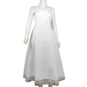 Fate／stay night風 セイバー 青ドレス　イベント仮装 コスチューム　コスプレ衣装　完全オーダーメイド Fate／stay night風 セイバー 青ドレス イベント仮装 コスチューム