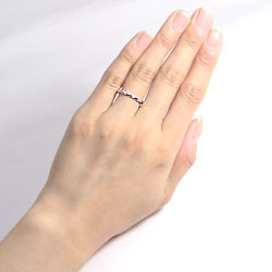 結婚指輪 ホワイトゴールド K18 マリッジリング ペアリング ペア2本セット K18wg ストレート 結婚指輪 ゴールド ペアリング K18WG ホワイトゴールドK18