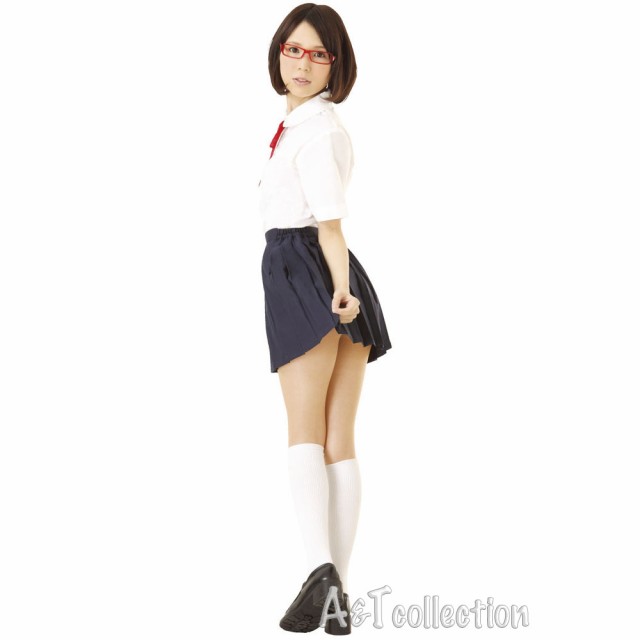 コスプレ衣装 すくーぷ 女子高生 制服 Jk Jc Ka0002nb パーティー衣装 パーティー仮装 の通販はau Pay マーケット Zaccaz ザッカス