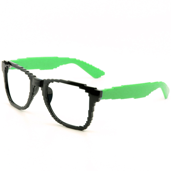 定形外 送料無料 サングラス 伊達メガネ 個性派モザイク フレーム レンズなし コスプレ 眼鏡 ダテメガネ ファッション T 027 の通販はau Pay マーケット Keep You キープユー Au Pay マーケット店