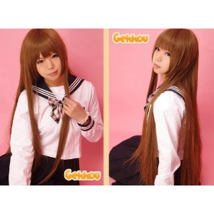 オオカミさんと七人の仲間たち 大神涼子 コスプレ衣装｜COSONSEN