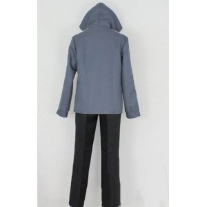 DK087 Fate/Zero・フェイトゼロ 間桐 雁夜 ・コスプレ衣装・完全