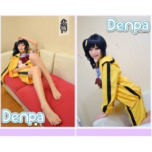 化物語・偽物語 ☆阿良々火怜 スポーツ服マティアス・コスプレ衣装・完全オーダーメイド 化物語・偽物語 ☆阿良々火怜 スポーツ服マティアス・コスプレ衣装