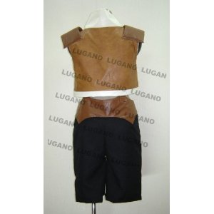 DK1115 ★ 映画　ブレイブ・ストーリー★ワタル    風 コスプレ衣装   完全オーダメイドも対応可能  の通販は