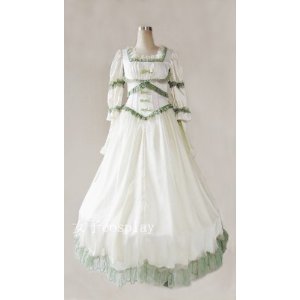 DK707　◆ Sound Horizon　★marchen　ドレス　風　 コスプレ衣装　新品　完全オーダメイドも対応可能