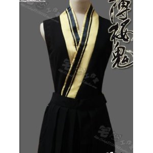 DK552 ◇ 薄桜鬼 （はくおうき） カレンダー 2010年 雪村千鶴 風