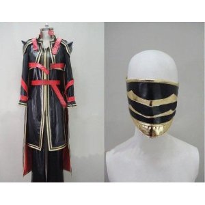 DK835 ◇FF零式 ファイナルファンタジー零式 クラサメ 風 コスプレ衣装