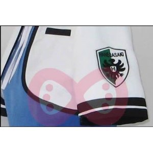 DK714　 ときめきメモリアル GS2　Girls　Side2ndKiss　 羽ヶ崎学園女子制服 夏　風　 コスプレ衣装 DK714 ときめきメモリアル GS2 Girls Side2ndKiss 羽ヶ崎学園女子制服