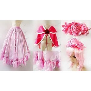 Sound Horizon Marchen薔薇の塔で眠る姫君　風　ハロウィン イベント仮装 コスチューム コスプレ衣装 Sound Horizon Marchen薔薇の塔で眠る姫君 風 ハロウィン イベント仮装