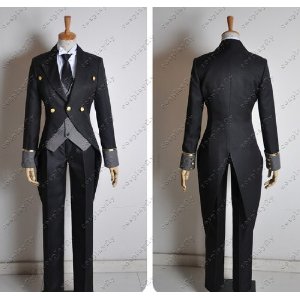 DK800　◆ VOCALOID ☆ Bad∞End∞Night　神威がくぼ 風　★ コスプレ衣装　 新品　完全オーダメイドも対応可